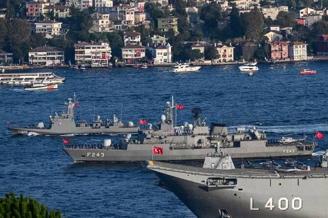 Senior Iranian cleric calls for Trump’s blood amid US Iran naval tensions 1 Iranian religious leader speaking after senior Iranian cleric calls for Trump’s blood