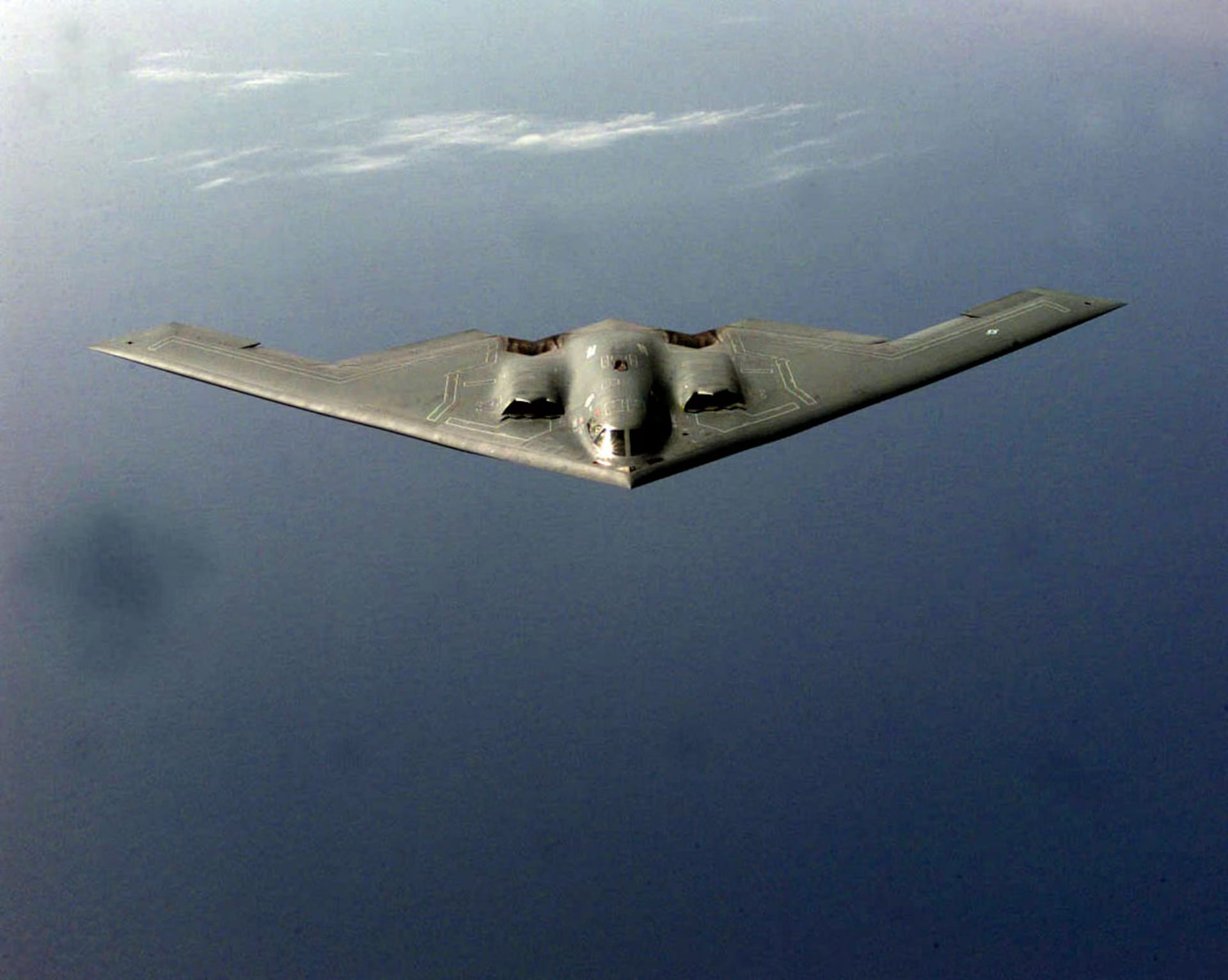Stealth bomber deployment UK expected within days after Trump pressures Starmer 3 NATO strategic aircraft linked to stealth bomber deployment UK