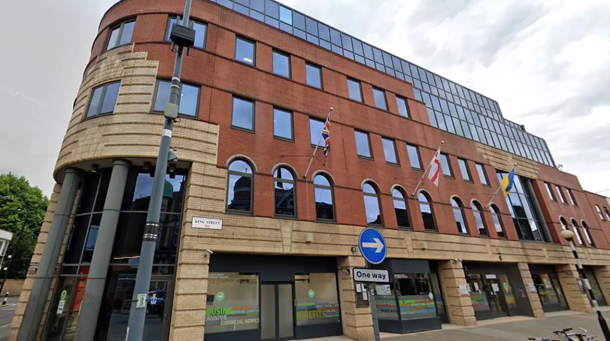 Hammersmith & Fulham council probes hidden homeless crisis