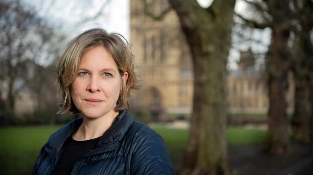 Josie Stewart fired over Afghanistan evacuation wins case