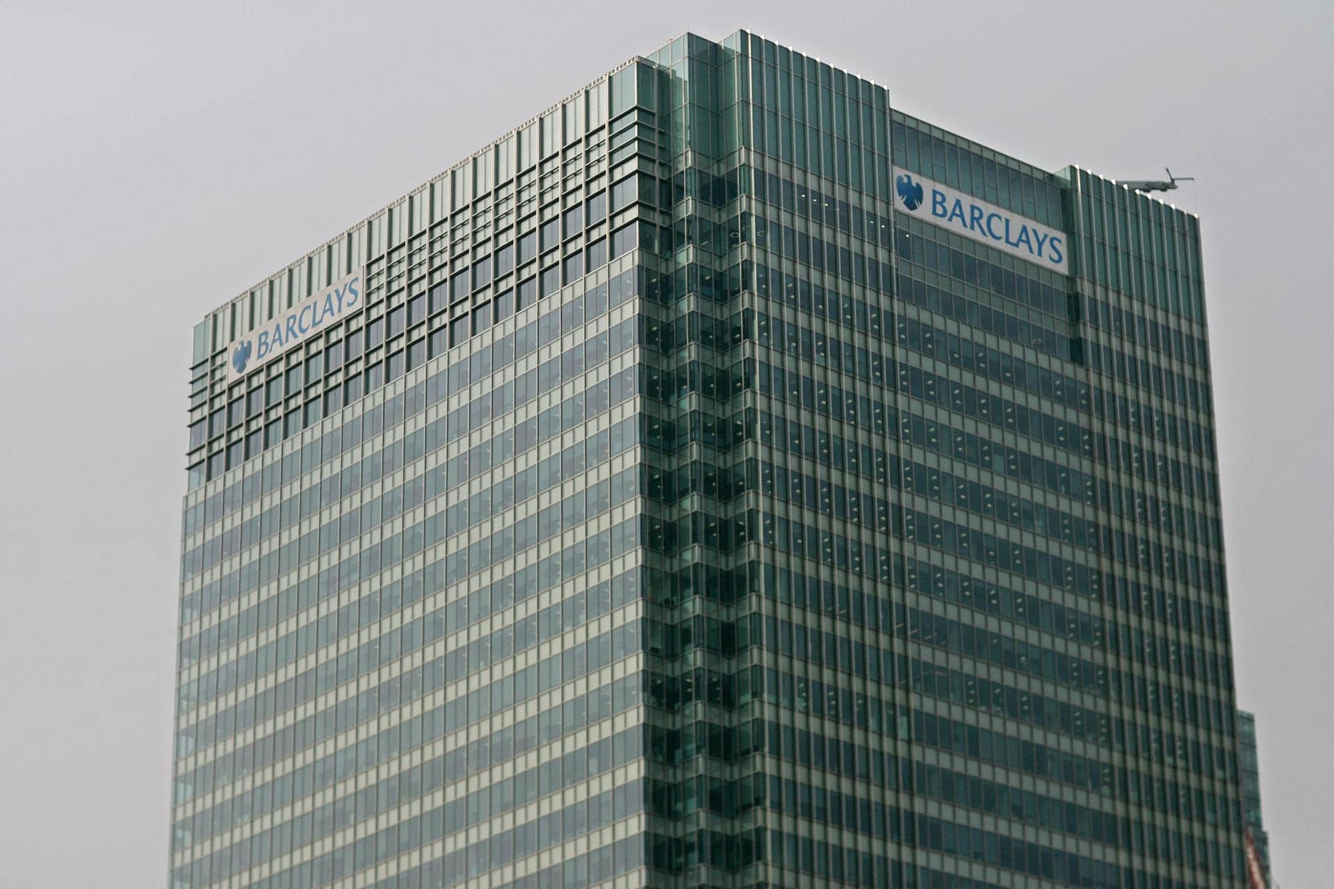 Barclays leadership crisis unfolds in London banking sector in 2026