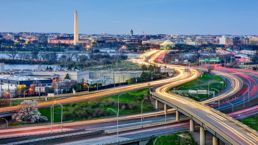 Washington US Economic Outlook Signals Steady Growth 2026 3 Unemployment rate statistics shaping US economic outlook in 2026