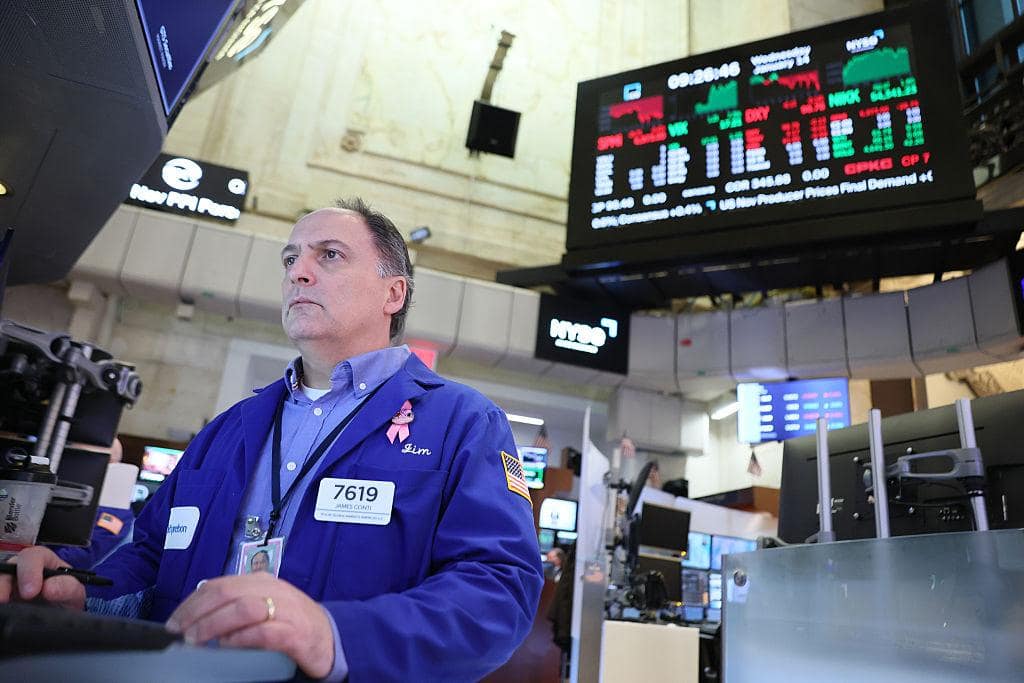 Washington US Economic Outlook Signals Steady Growth 2026 2 GDP growth chart illustrating US economic outlook for 2026