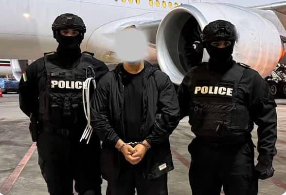 Russian General Attack Raises Global Security Concerns in Dubai 2026 2 Russian general attack prompts response from defense ministry